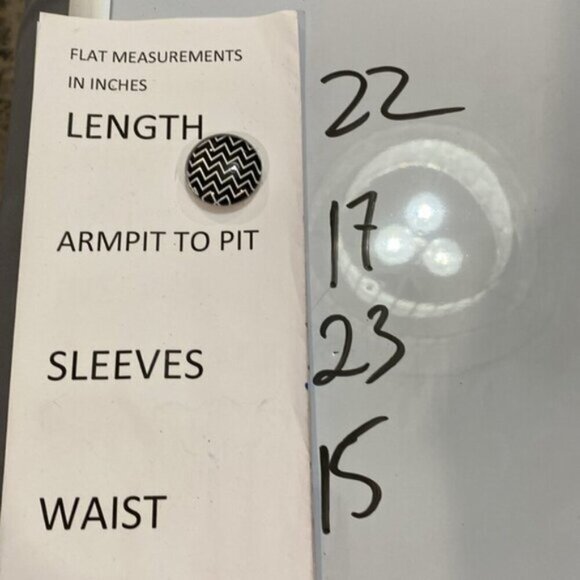 Nike Zip Jacket Red Brown White Small/Medium Fit Size L - Picture 15 of 15